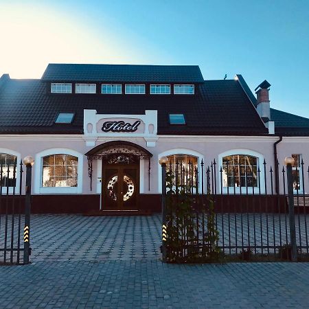 Hotel Style Bessarabia Kiliya Luaran gambar