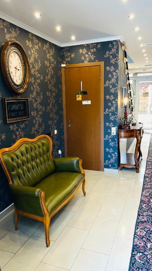 Hotel Style Bessarabia Kiliya Luaran gambar