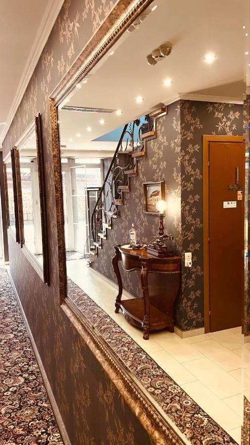 Hotel Style Bessarabia Kiliya Luaran gambar