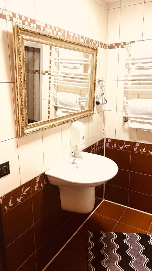 Hotel Style Bessarabia Kiliya Luaran gambar