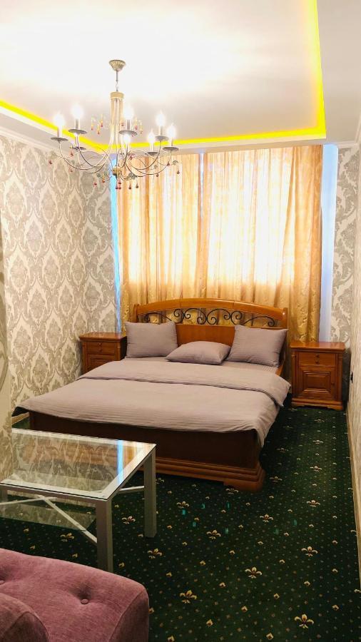 Hotel Style Bessarabia Kiliya Luaran gambar