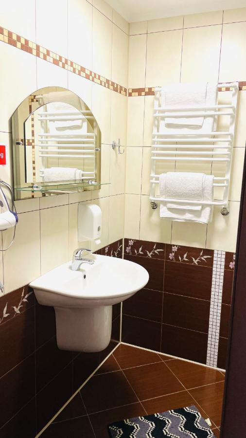 Hotel Style Bessarabia Kiliya Luaran gambar