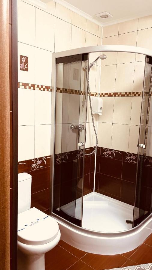 Hotel Style Bessarabia Kiliya Luaran gambar