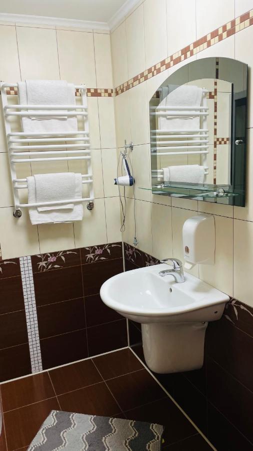 Hotel Style Bessarabia Kiliya Luaran gambar