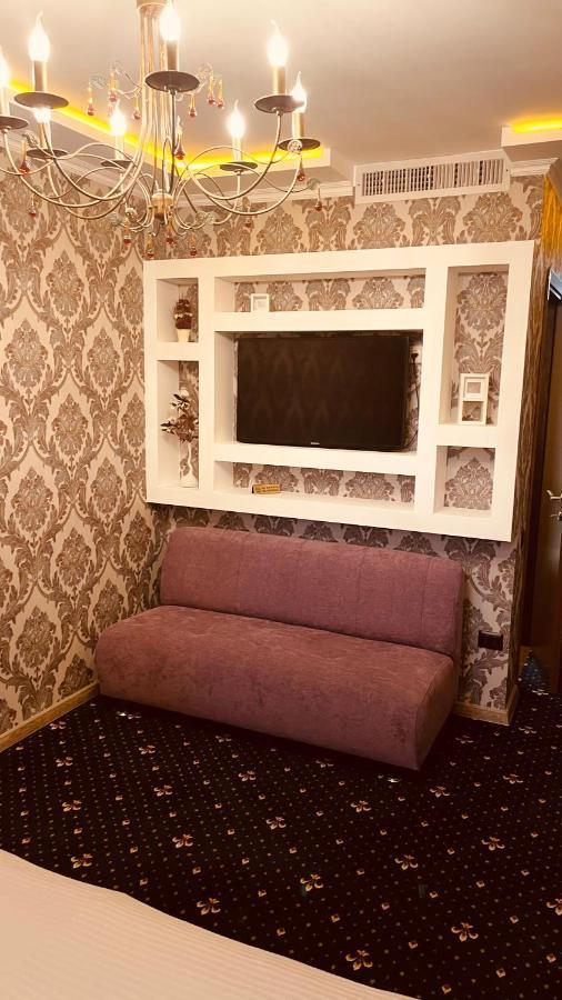 Hotel Style Bessarabia Kiliya Luaran gambar