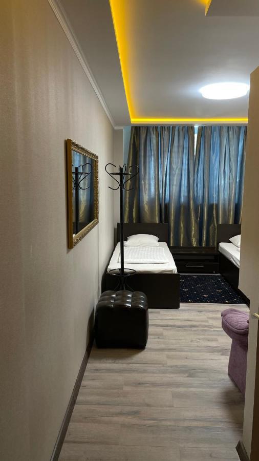 Hotel Style Bessarabia Kiliya Luaran gambar
