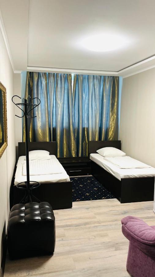 Hotel Style Bessarabia Kiliya Luaran gambar
