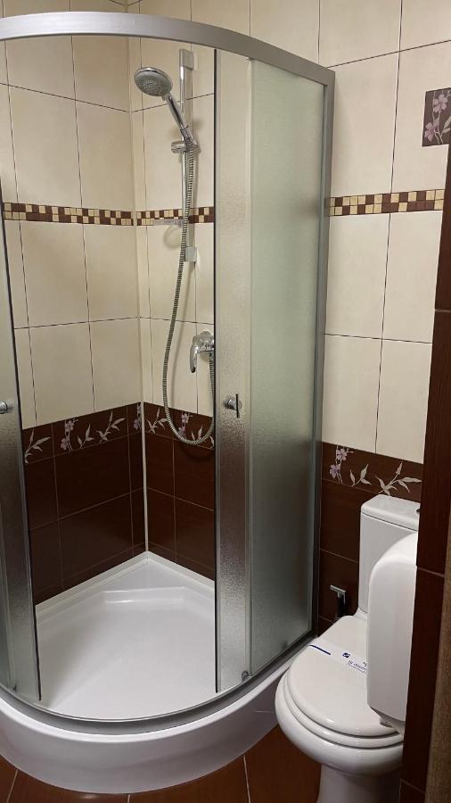 Hotel Style Bessarabia Kiliya Luaran gambar