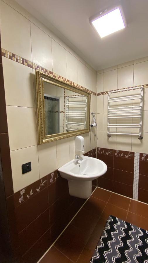 Hotel Style Bessarabia Kiliya Luaran gambar