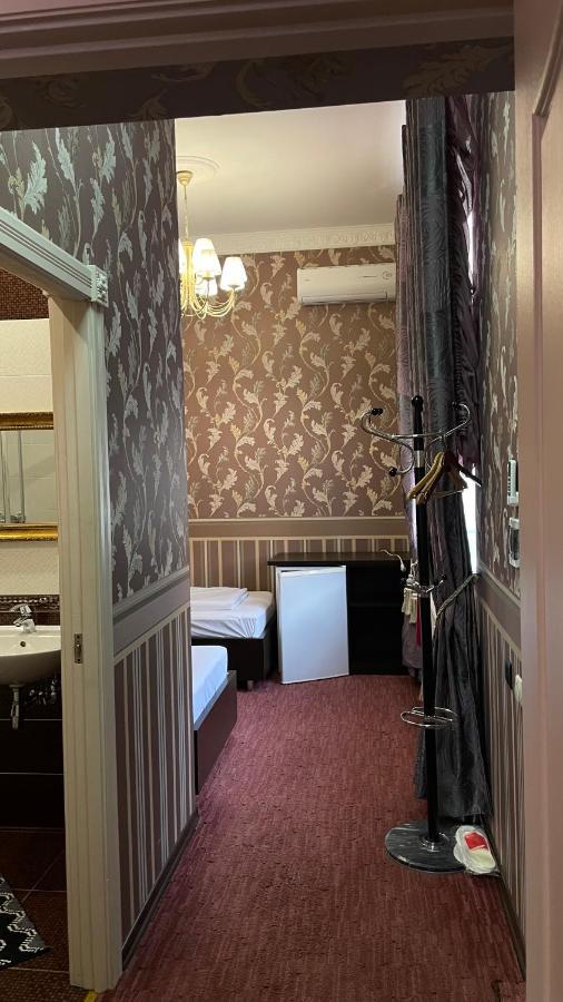 Hotel Style Bessarabia Kiliya Luaran gambar