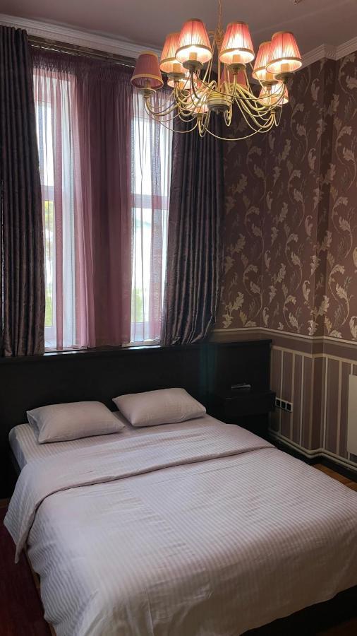 Hotel Style Bessarabia Kiliya Luaran gambar