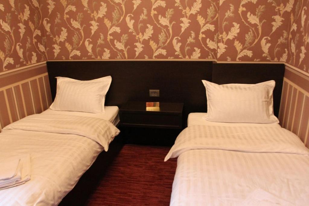 Hotel Style Bessarabia Kiliya Bilik gambar