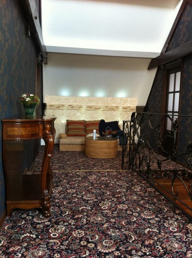 Hotel Style Bessarabia Kiliya Luaran gambar